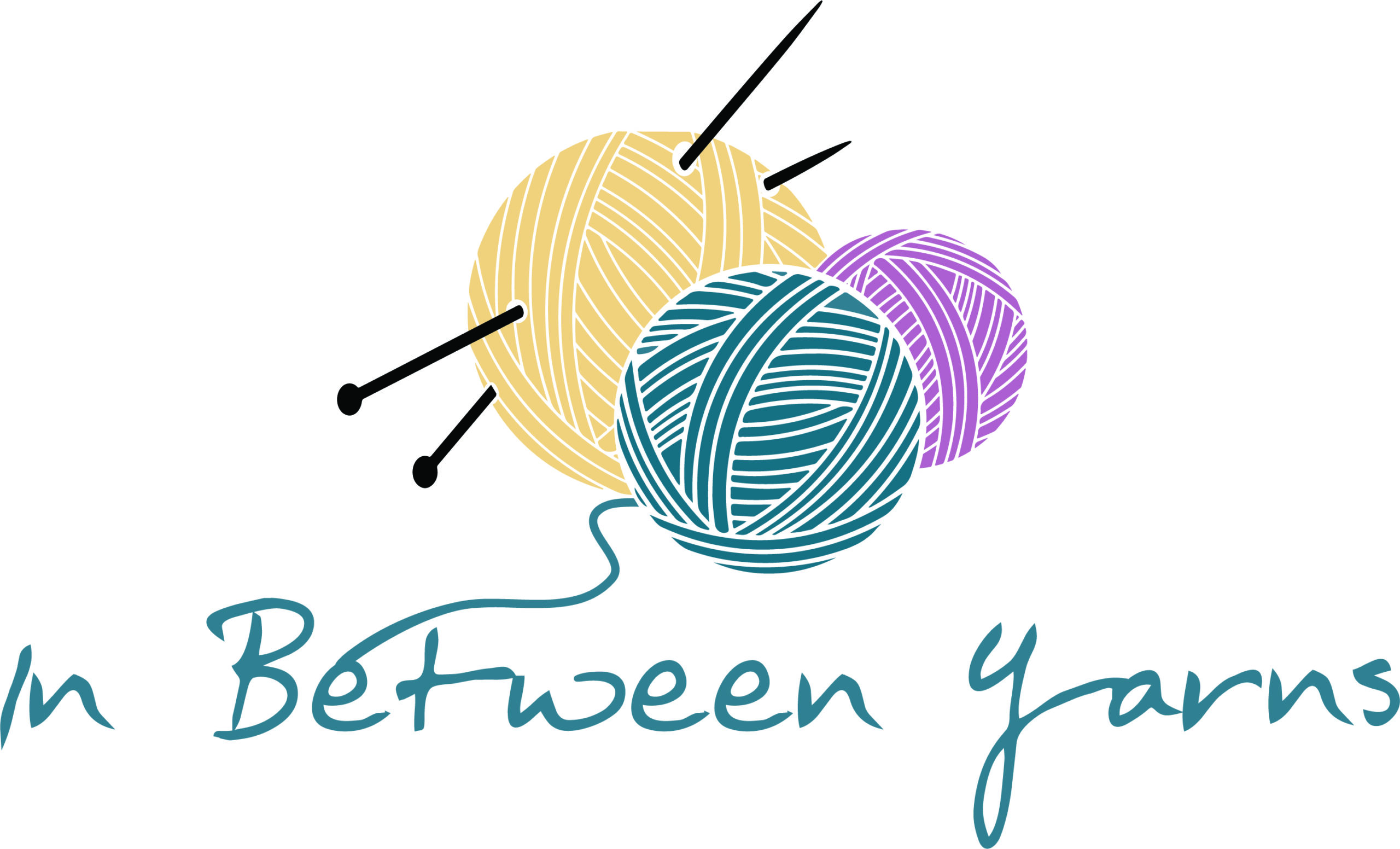 In Between Yarns